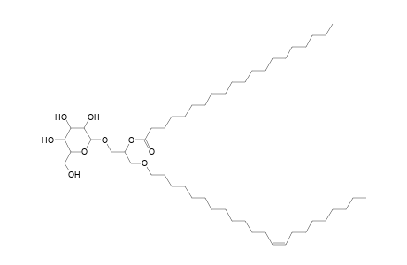 MGDG O-22:1_20:0