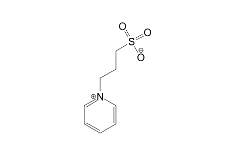 1-(3-Sulfopropyl)pyridinium hydroxide inner salt