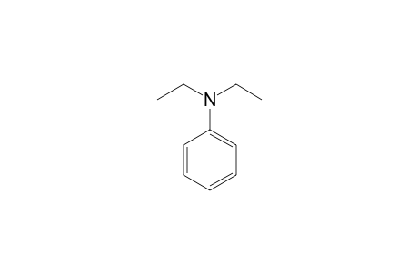 N,N-diethylaniline