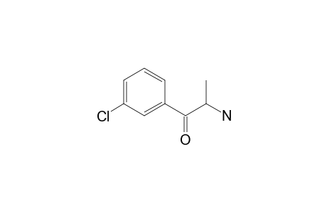 3-Chlorocathinone