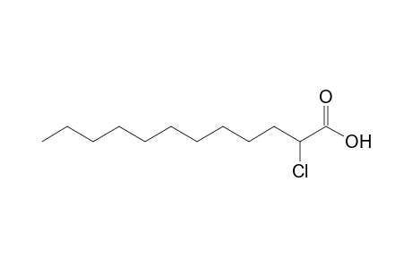 2-chlorododecanoic acid