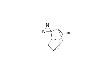 Spiro[3H-diazirine-3,1'(2'H)-[2,5]methanopentalene], 3',3'a,4',5',6',6'a-hexahydro-3'-methylene-