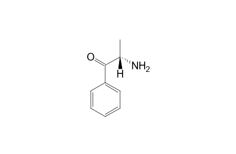 2-Amino-1-phenyl-1-propanone