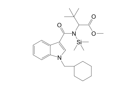 MDMB-CHMICA TMS