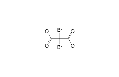 dibromomalonic acid, dimethyl ester