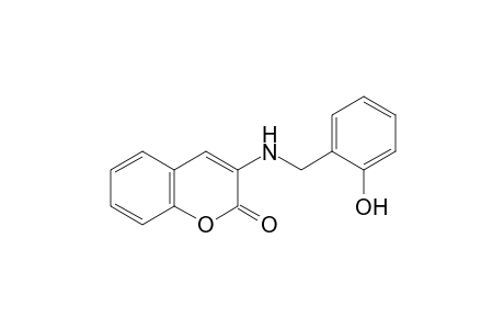 3-(Salicylamino)coumarin