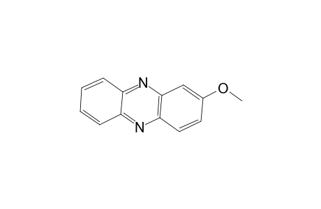 2-Methoxy-phenazine