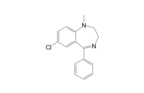 Medazepam