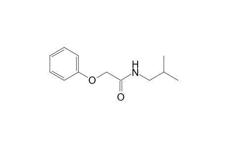 N-isobutyl-2-phenoxyacetamide