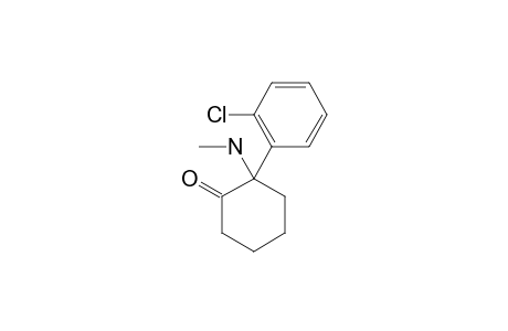 Ketamine