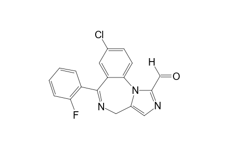 Midazolam-M/A (Oxo)