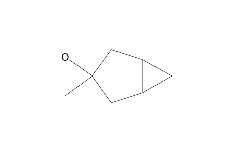 3-Methyl-cis-bicyclo(3.1.0)hexan-3-ol