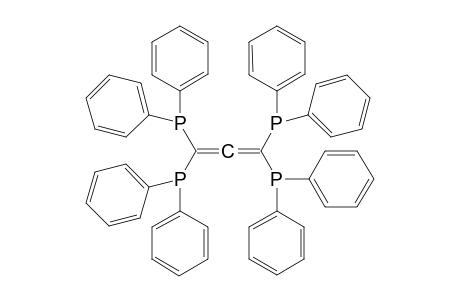 1,2-Propadiene-1,3-diylidene-tetrakis(diphenylphosphine)