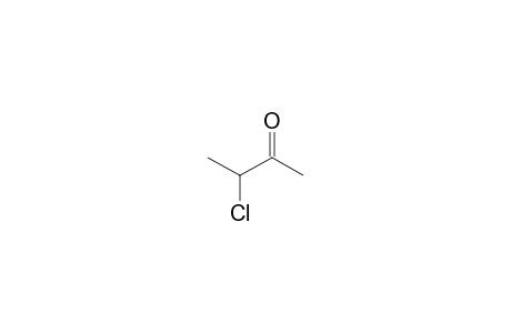3-Chloro-2-butanone