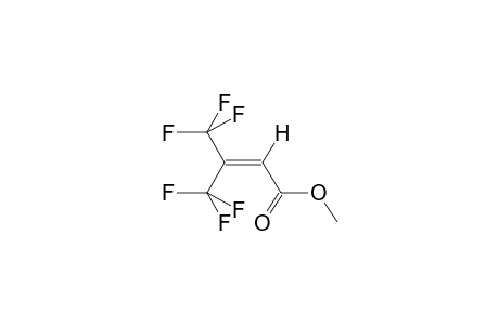 METHYL BETA,BETA-BIS(TRIFLUOROMETHYL)ACRYLATE