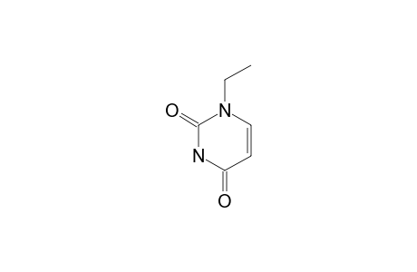 1-Ethylpyrimidine-2,4(1H,3H)-dione