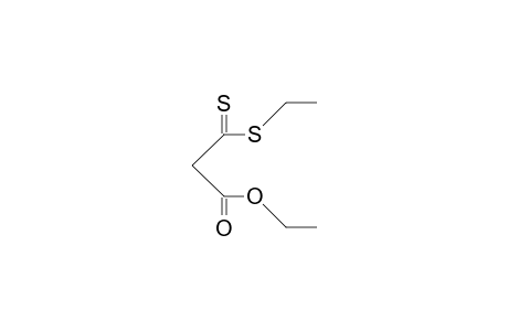 1-THIONO-1-THIOLOMALONIC_ACID,DIETHYLESTER