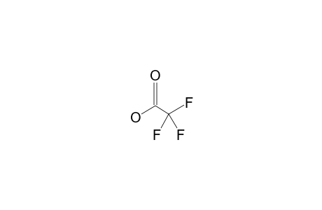 Trifluoroacetic acid