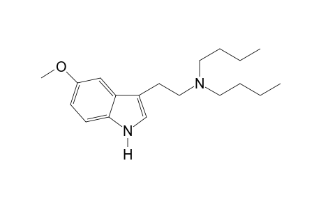 5-METHOXYINDOLE-N,N-DIBUTYL-TRYPTAMINE