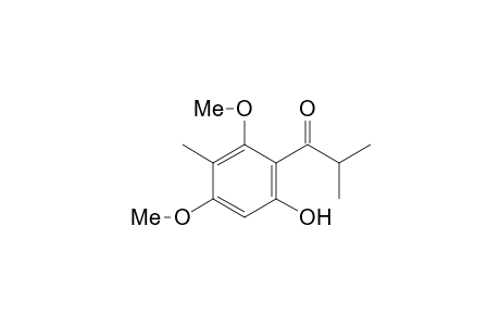 Isobaeckeol