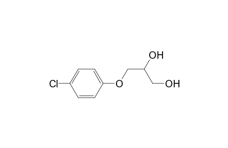 Chlorphenesin