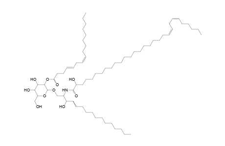 AHexCer (O-16:2)16:1;2O/30:2;O