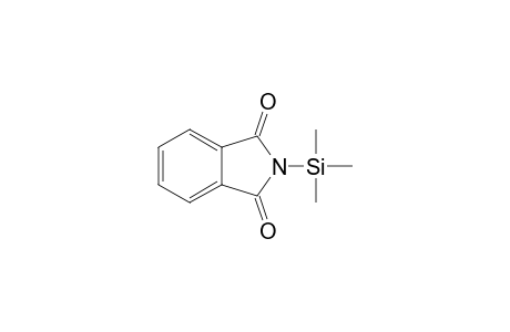 Timethylsilylated Phthalimide