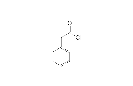 Phenylacetylchloride