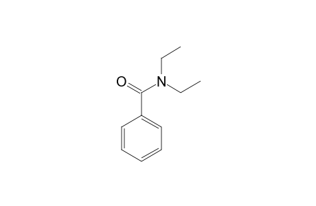 n,n-Diethylbenzamide