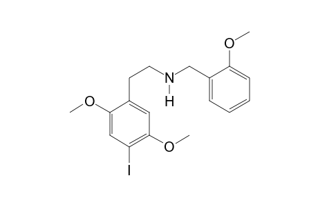 25I-NBOMe