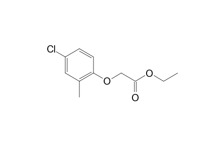 MCPA, Ethyl Ester