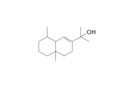 Rosifoliol