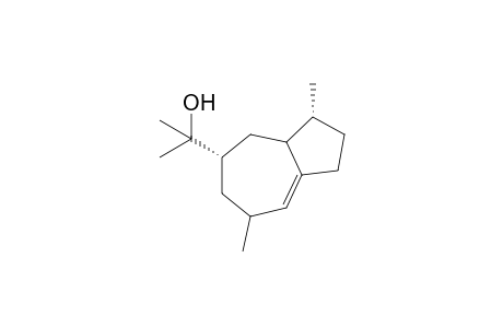 Bulnesol