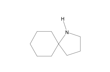 1-azaspiro[4.5]decane