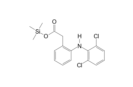 Diclofenac TMS