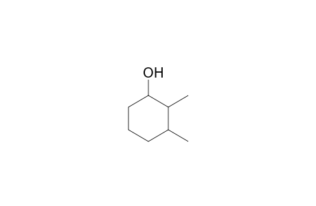 2,3-Dimethylcyclohexanol, mixture of isomers