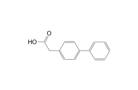 4-Biphenylacetic acid