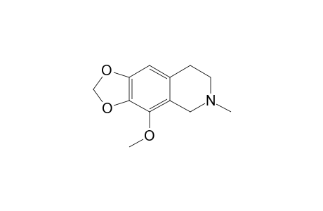 Hydrocotarnine