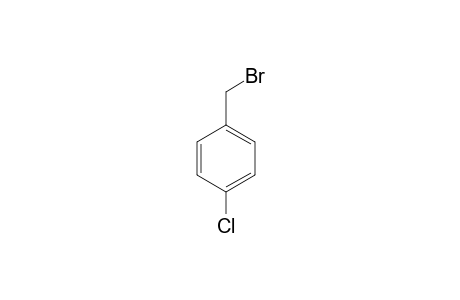 4-Chlorobenzyl bromide