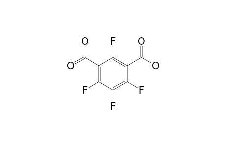 Tetrafluoroisophthalic acid