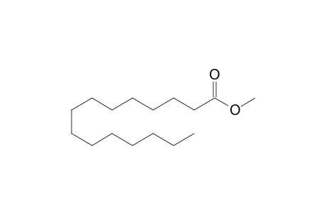 Pentadecanoic acid methyl ester