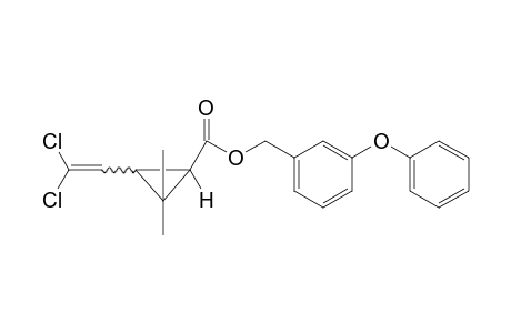 Permethrin II