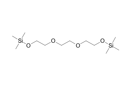 3,6,9,12-Tetraoxa-2,13-disilatetradecane, 2,2,13,13-tetramethyl-