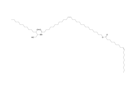 Cer 14:0;2O/28:1;O(FA 19:1)