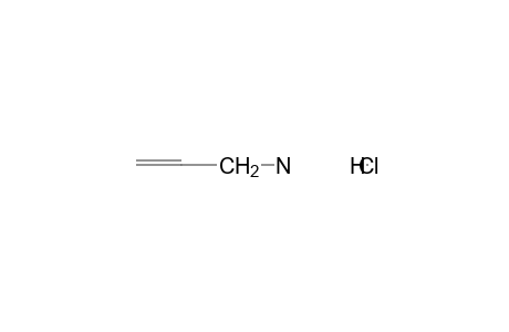 allylamine, hydrochloride