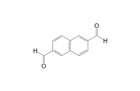 2,6-Naphthalenedicarboxaldehyde