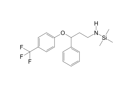 Norfluoxetine TMS