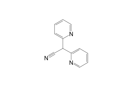 BIS-(2-PYRIDYL)-ACETONITRILE