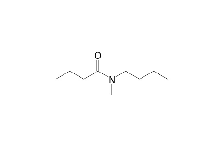 N-Butyl,N-methylbutanamide