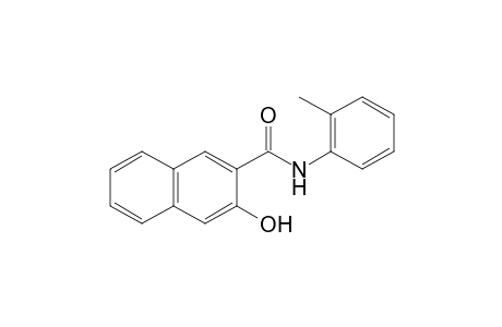 3-Hydroxy-2-naphtho-o-toluidide